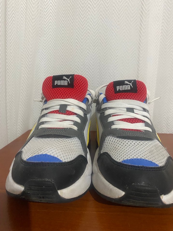 Orjinal Puma Ayakkabı - Görsel 3