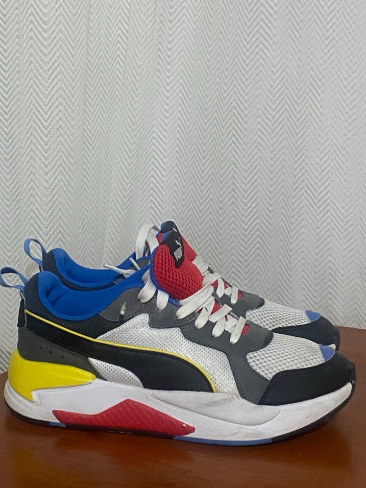 Orjinal Puma Ayakkabı - Görsel 2