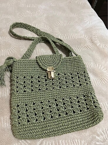 Çanta - Görsel 2