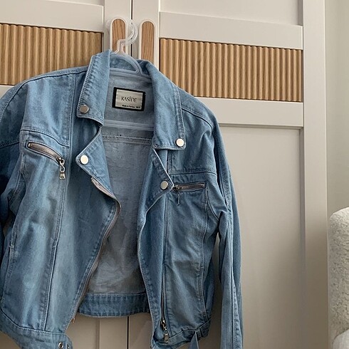 Kot ceket - Görsel 2