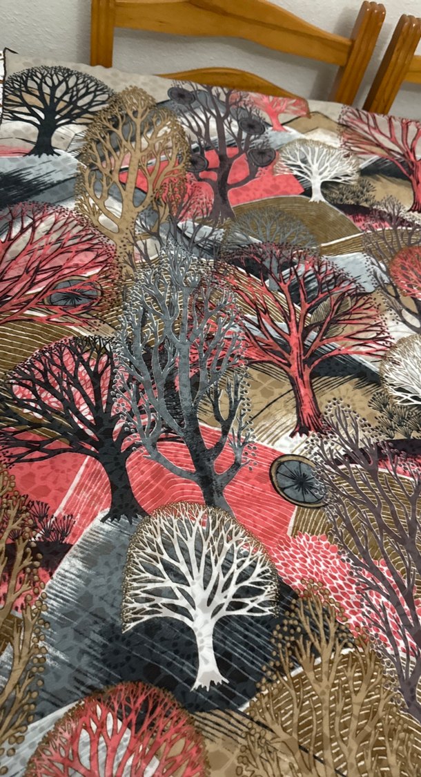 Dantel Detaylı Bohem Kadın eşarp şal - Görsel 3