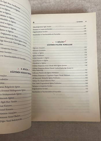 Eğitime Giriş - Prof. Dr. Mehmet Şişman - Görsel 2