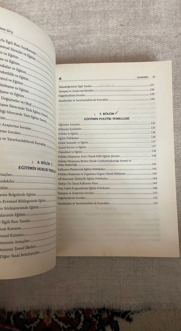 Eğitime Giriş - Prof. Dr. Mehmet Şişman - Görsel 2