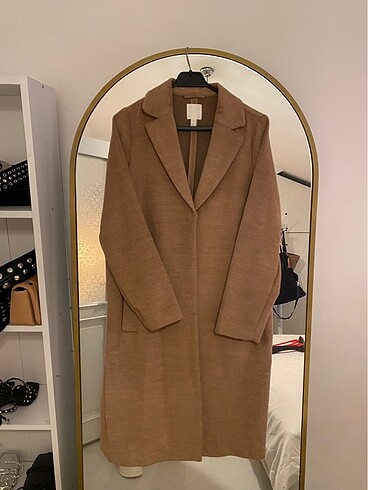 36 Beden H&M kaban