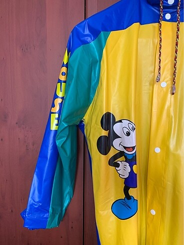 Yapmurluk çoçuk - Görsel 3