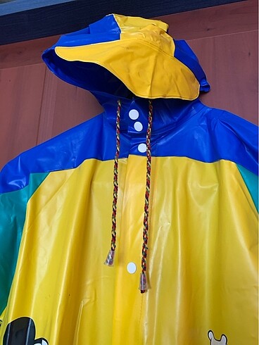 Yapmurluk çoçuk - Görsel 4