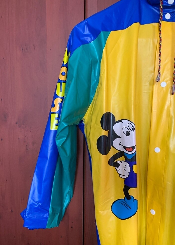 Yapmurluk çoçuk - Görsel 3