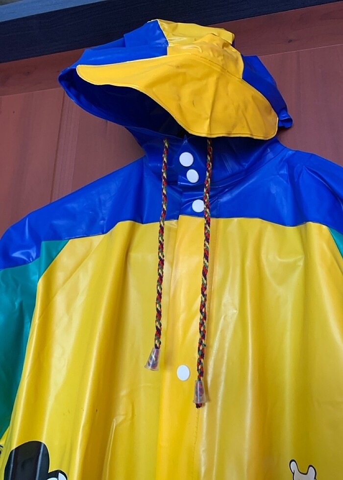 Yapmurluk çoçuk - Görsel 4