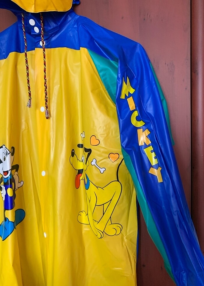 Yapmurluk çoçuk - Görsel 2