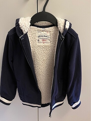 Erkek çocuk sweatshirt