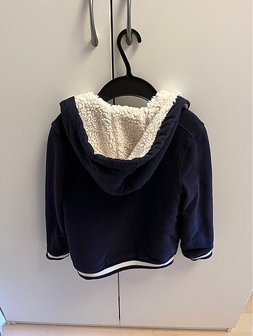 8 Yaş Beden Erkek çocuk sweatshirt