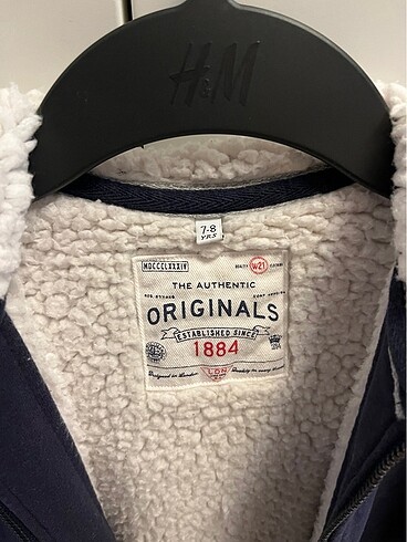 Tartine et Chocolat Erkek çocuk sweatshirt