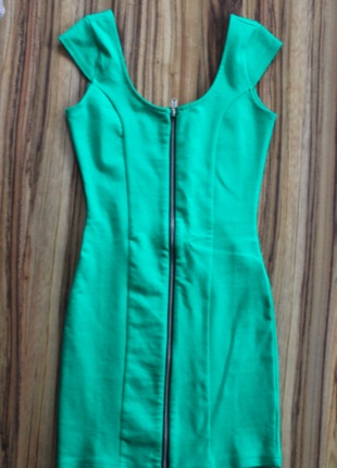 H&M yapisik elbise
