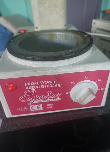 Diğer Sir ağda makinesi