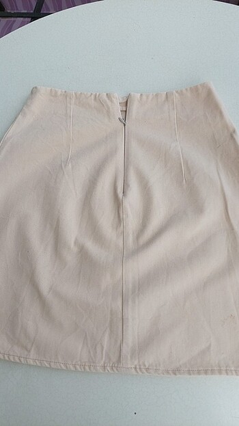 Collection B Keten etek