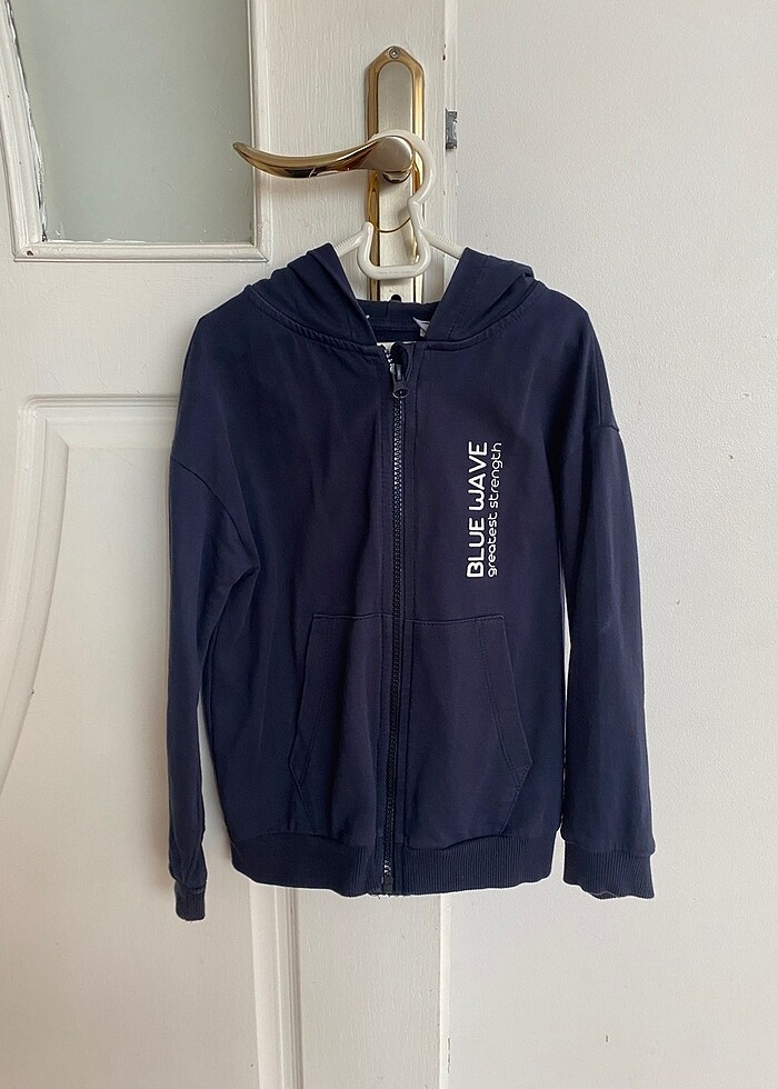 Limon company erkek çocuk sweatshirt - Görsel 2