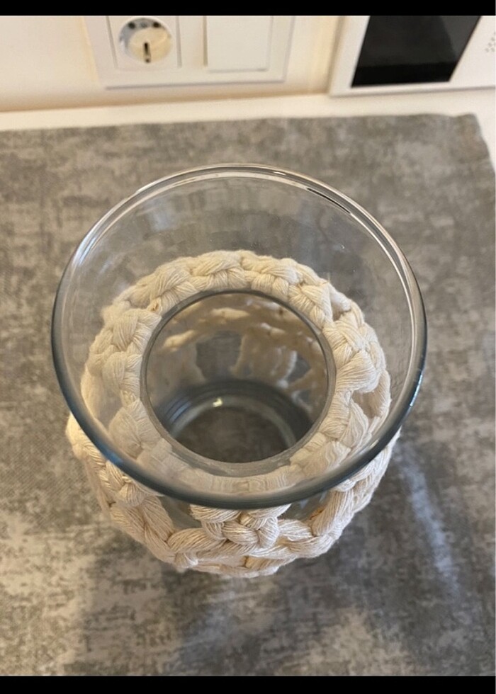 Makromeli Karaf - Görsel 2