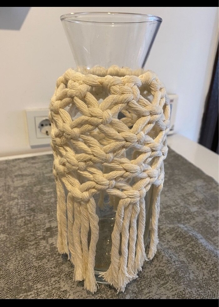 Makromeli Karaf - Görsel 3