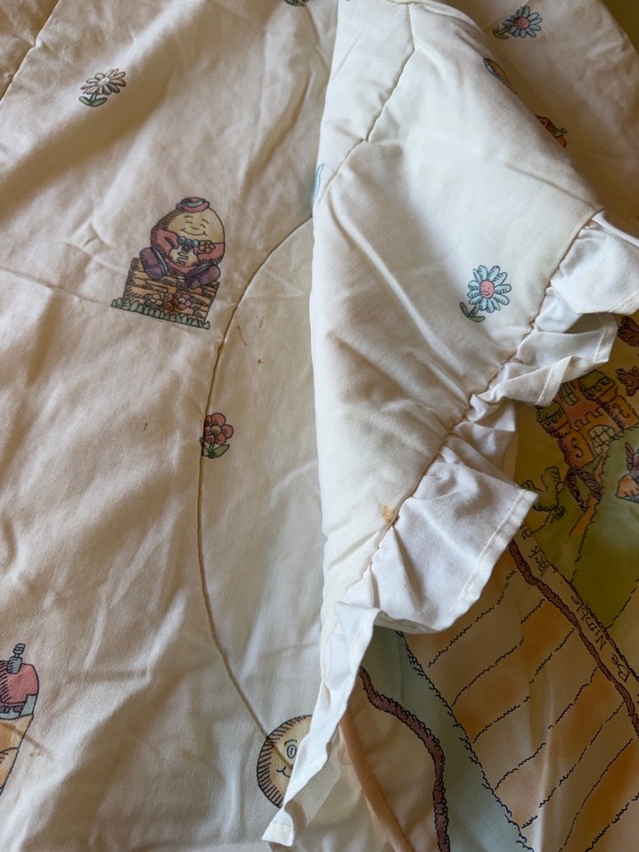 Bej Çocuk Battaniyesi - Görsel 3