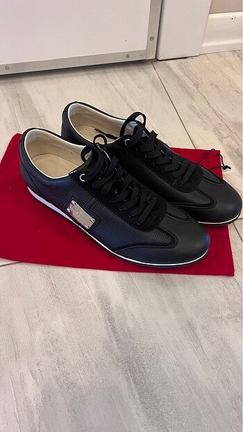 DOLCE&GABBANA SNEAKER
