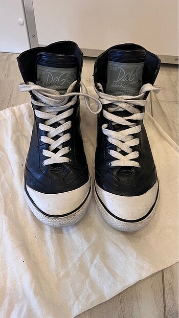 DOLCE&GABBANA SNEAKER