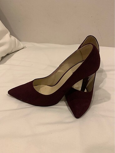Bordo Stiletto