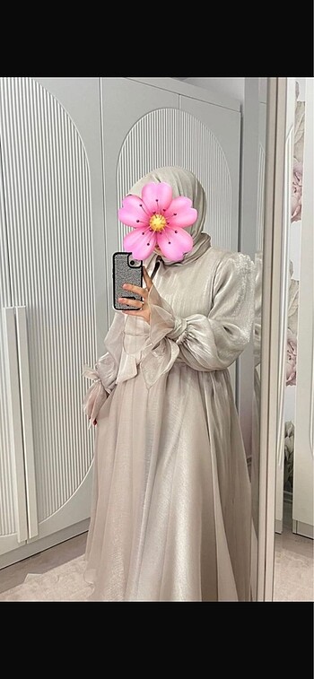 Nikah elbisesi