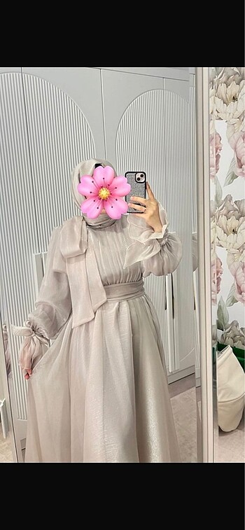 Diğer Nikah elbisesi