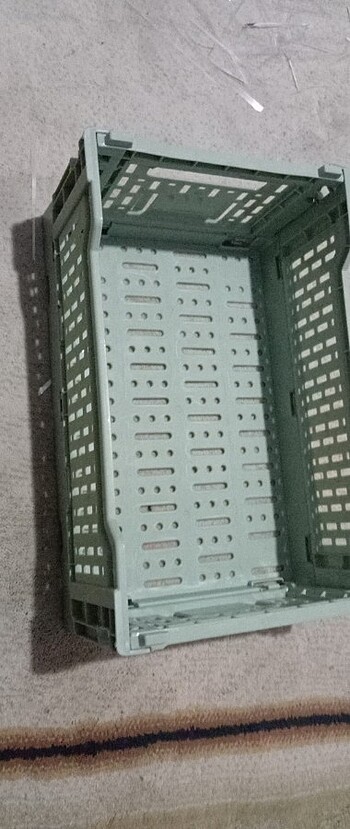 Diğer Katlana bilir kasa