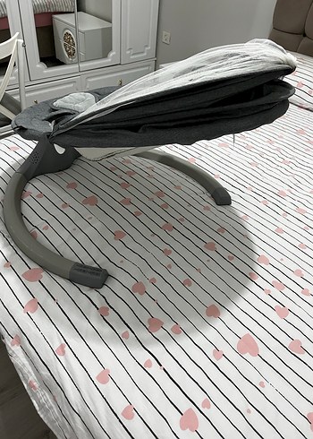 Diğer Elektrikli ana kucağı