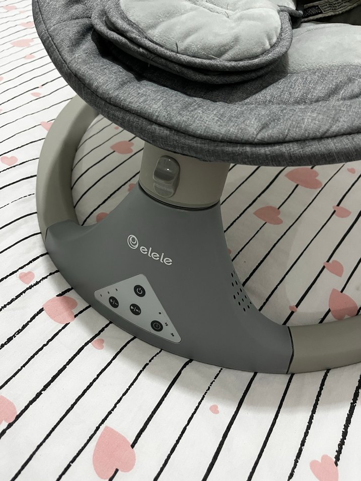 Elektrikli ana kucağı - Görsel 3