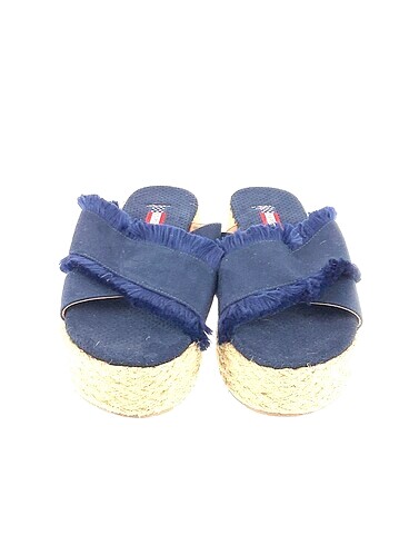 37 Beden U.S Polo Assn. Terlik %70 İndirimli.