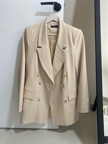 Trendyomilla blazer ceket