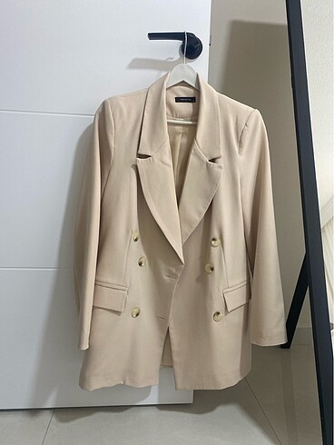 Trendyol & Milla Trendyomilla blazer ceket