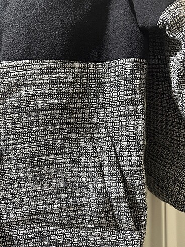 Kaşe mont - Görsel 3