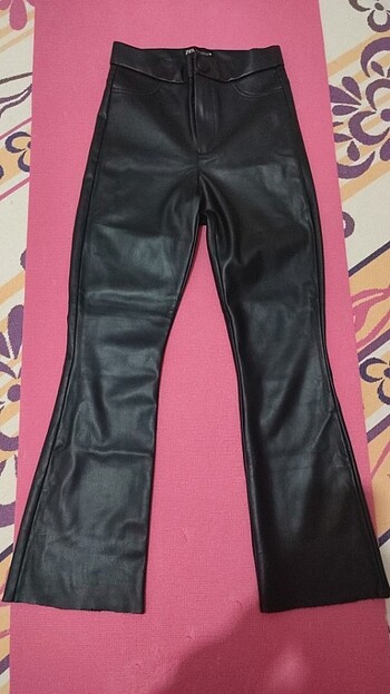 Zara deri pantalon