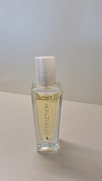 Avon Attraction Parfüm