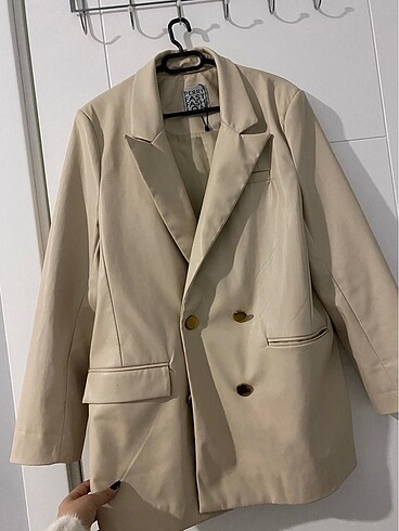 Diğer Blazer ceket