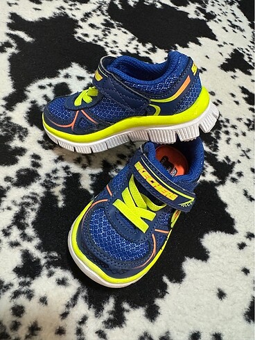 21 Beden Skechers tertemiz
