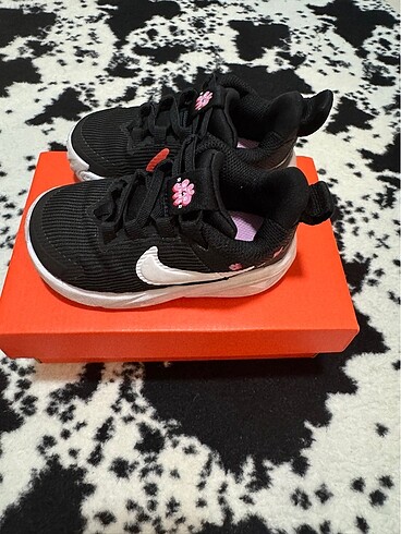 Nike Nike kız spor ayakkabı