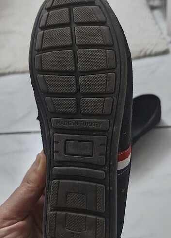 Ayakkabi - Görsel 2