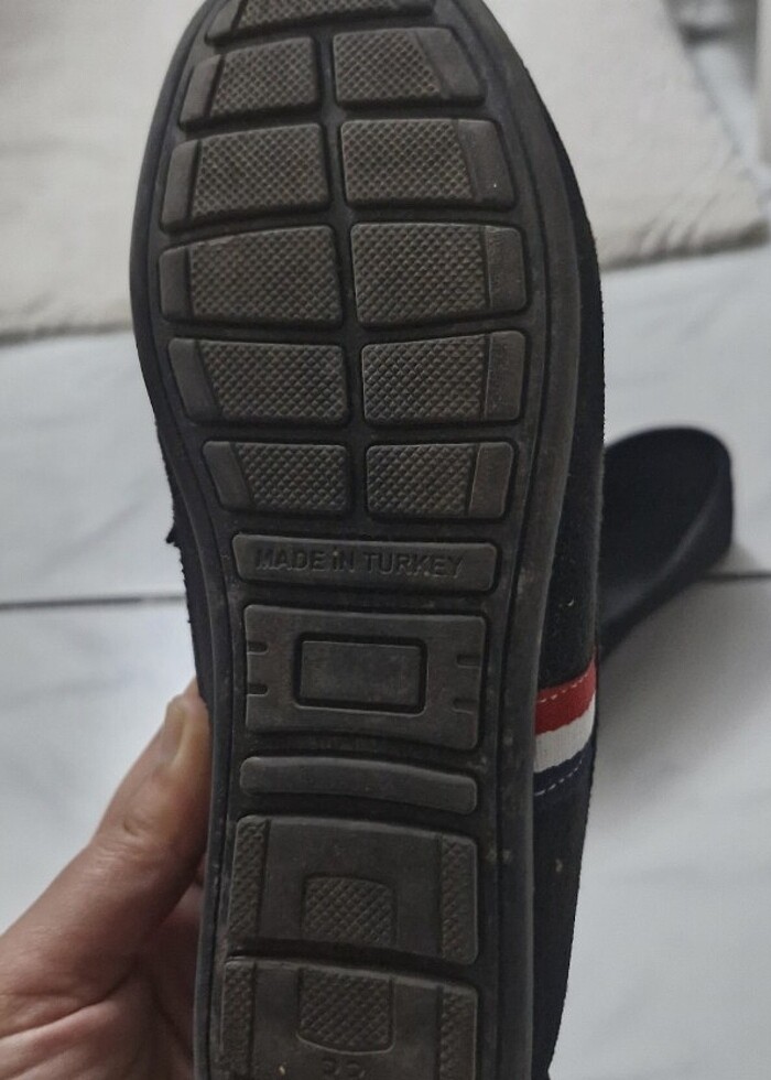 Ayakkabi - Görsel 2