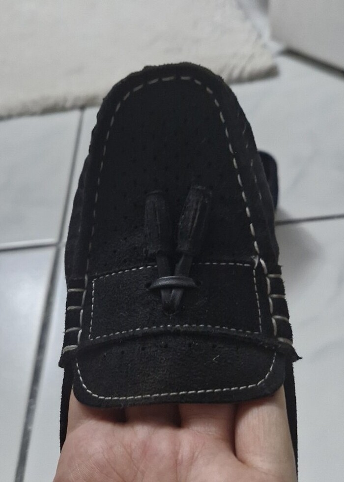 Ayakkabi - Görsel 3