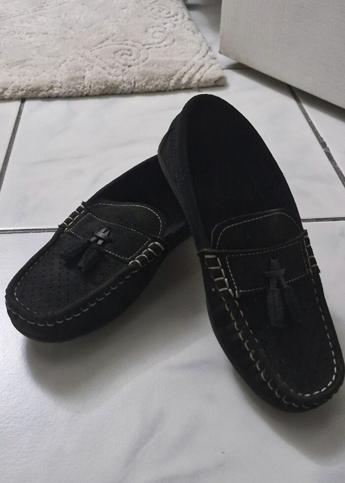 Ayakkabi - Görsel 4