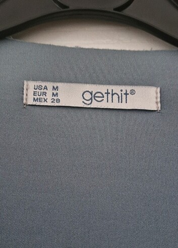 m Beden Gomlek