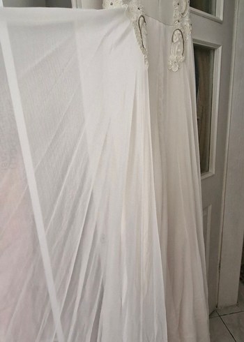 nikah abiye elbisesi - Görsel 4