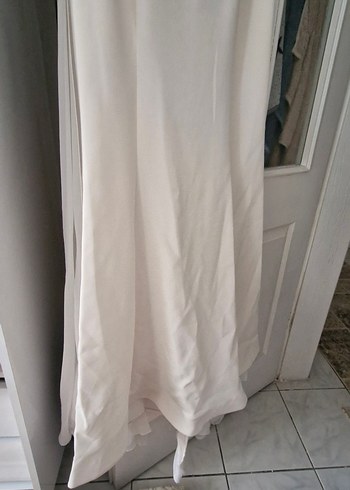 nikah abiye elbisesi - Görsel 5