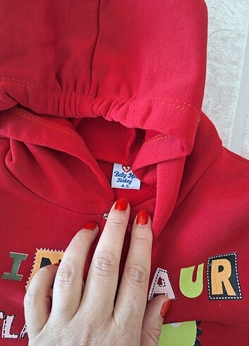 Diğer Erkek çocuk ceketli takım 