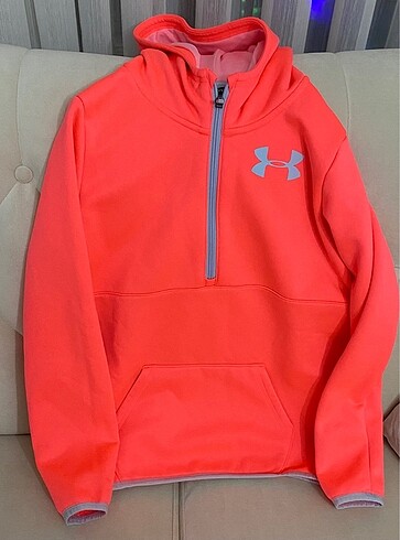 Under armani Spor sweathirst
