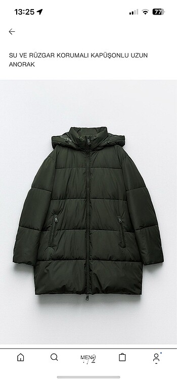 Zara mont